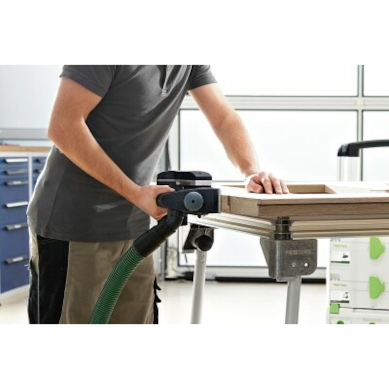 EENHANDSCHAAF EHL 65 EQ-PLUS - 576247 - FESTOOL