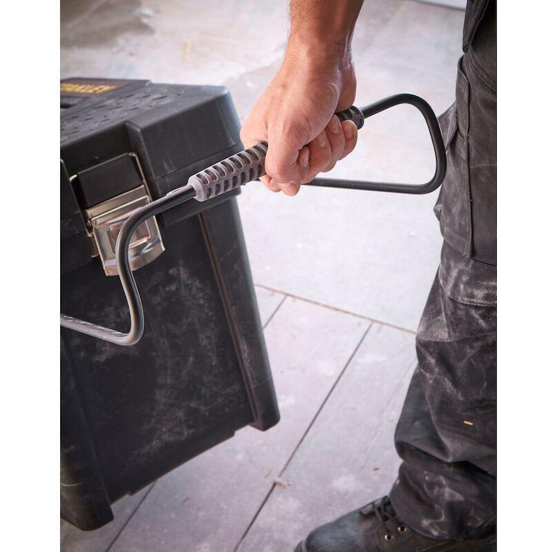 GEREEDSCHAPSKOFFER 53L      1-97-503       STANLEY