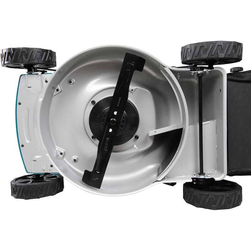 TONDEUSE À GAZON LXT® - DLM463PT2 - MAKITA