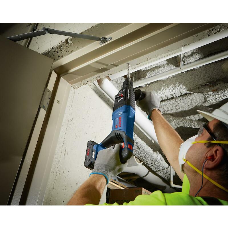 MARTEAU PERF./ACCU 18V/BODY GBH 18 V-26 D    BOSCH