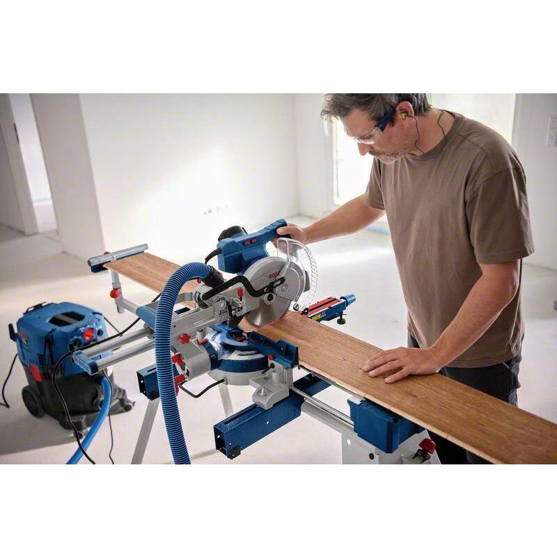 AFKORTZAAG 1200W/216MM      GCM 305-216 D    BOSCH