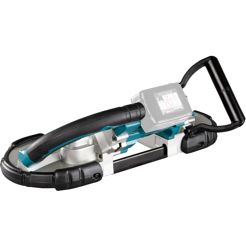 DRAAGBARE BANDZAAG LXT® - DPB180Z - MAKITA