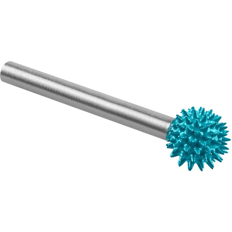 STIFTFREES BOLVORMIG 9MM    9951DM          DREMEL