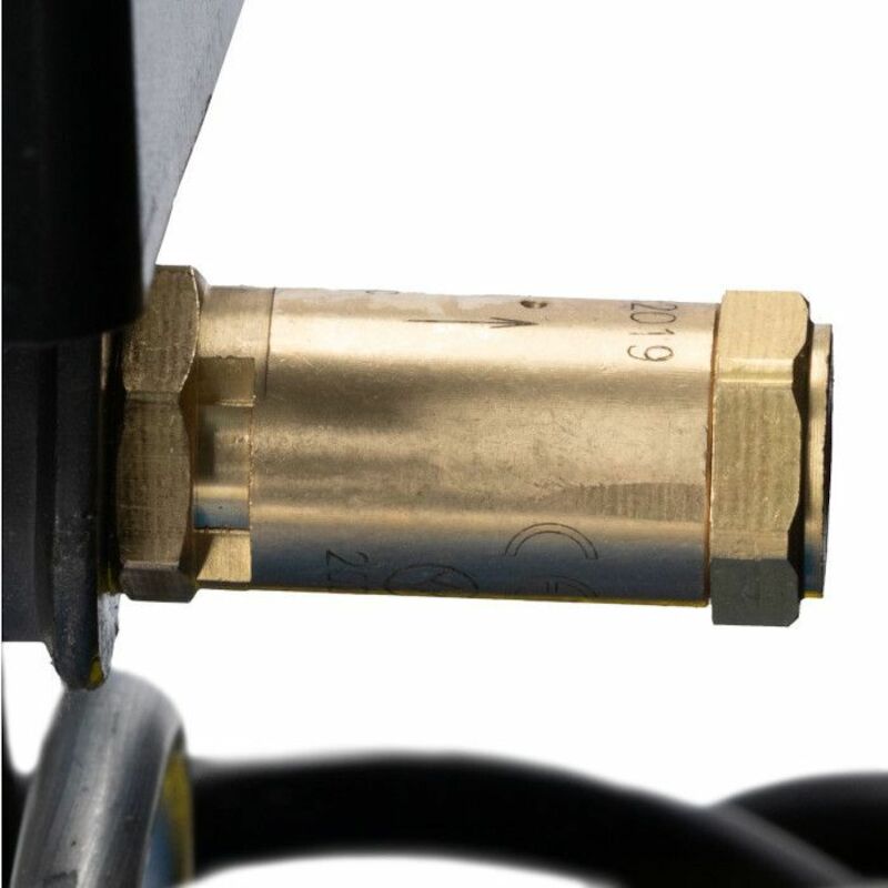 COMPRESSOR                  HL 260-25     AIRPRESS