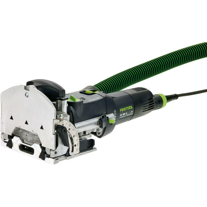 DOMINO DF 500 Q-SET DOMINO - 576420 - FESTOOL