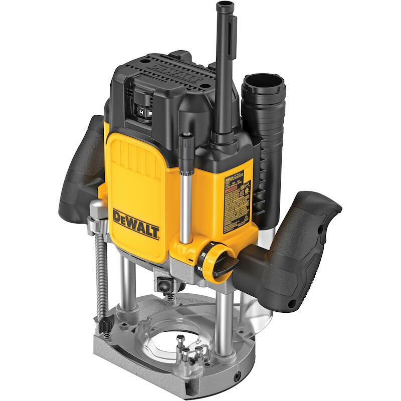 DÉFONÇEUSE 2300W            DWE625          DEWALT