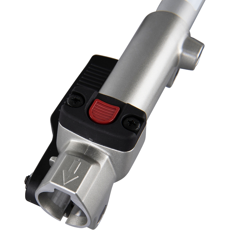 COMBI-SYSTÈME LXT® - DUX18ZX1 - MAKITA