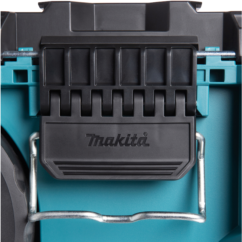 BOITE À OUTILS MAKTRAK      P-91001 - 81,9L MAKITA