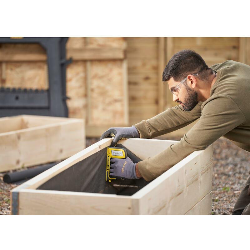 HANDTACKER 2IN1 TYPE A      STHT70440-0    STANLEY