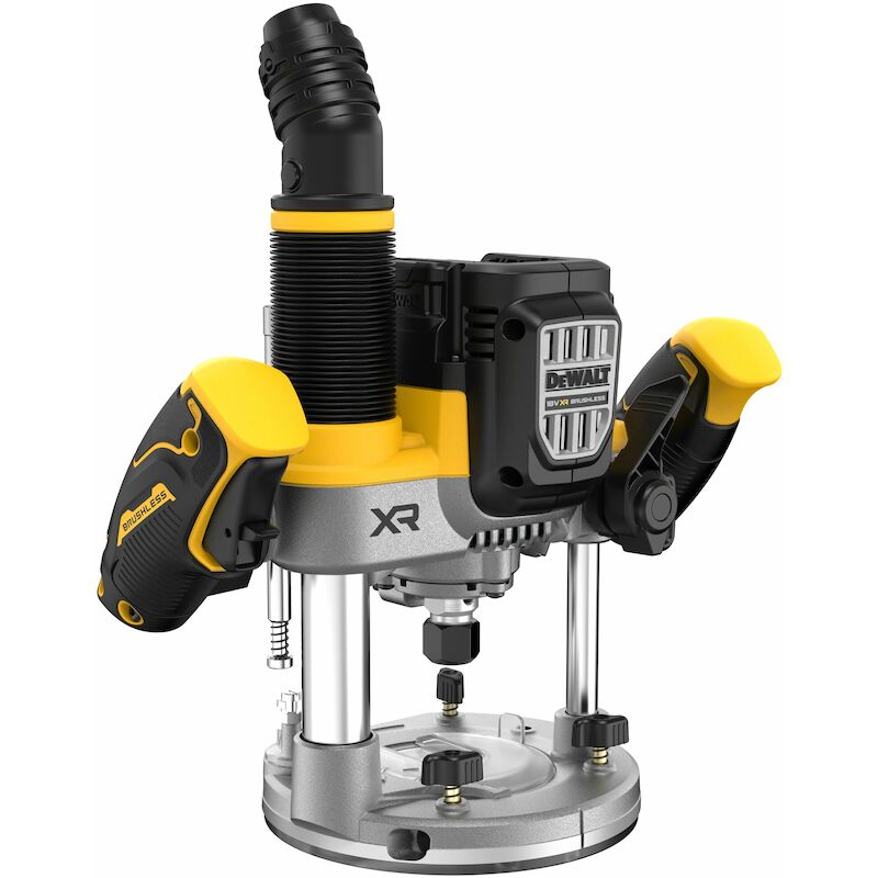 DEFONCEUSE ACCU 18V/BODY    DCW620NT        DEWALT