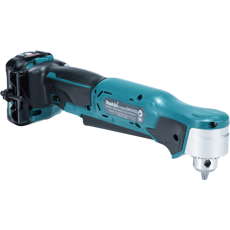 PERC.D'ANGLE 12V/2X2AH      DA332D          MAKITA