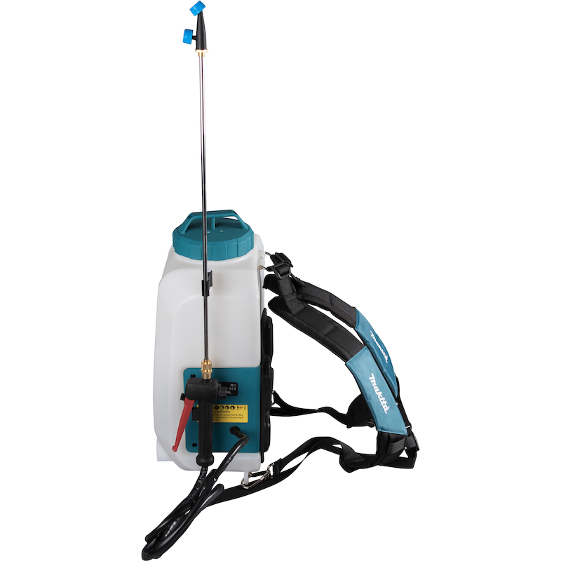 PULVÉRISATEUR DE JARDIN À DOS LXT® - DUS158Z - MAKITA
