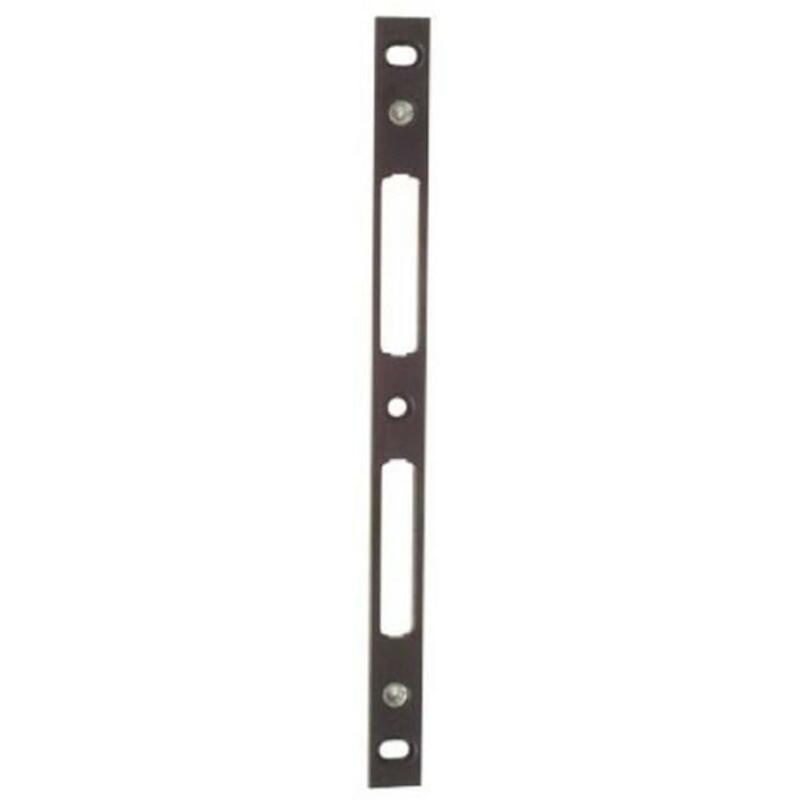 MIDDENSLUITPLAAT REGELB.RVS 8050-573VH         KFV