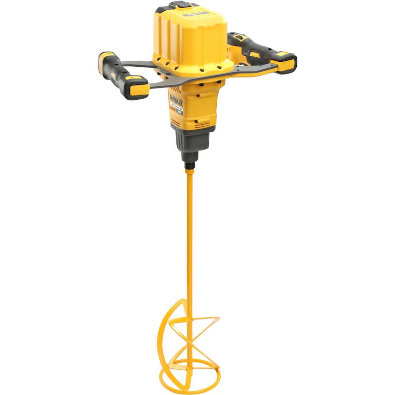 MÉLANGEUR 54V/2X9A FLEXVOLT DCD240X2-QW     DEWALT