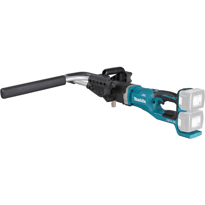GRONDBOOR LXT® - DDG461Z - MAKITA