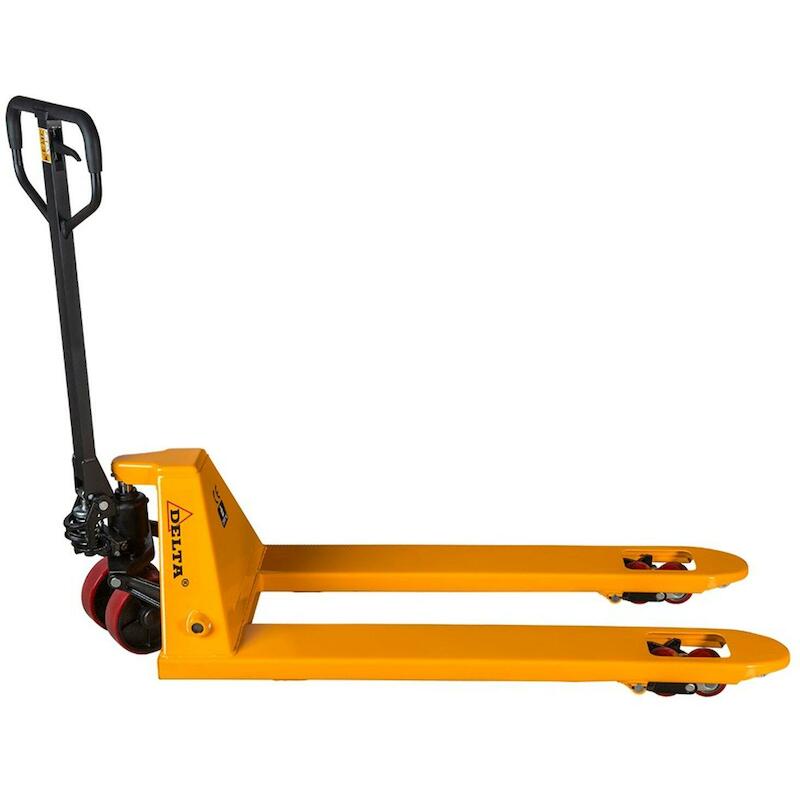 TRANSPALLET 2,5T            PT.0.ST.2500     DELTA