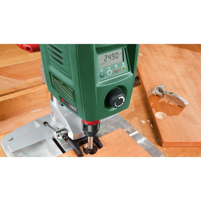 PERCEUSE À COLONNE 710W     PBD 40           BOSCH