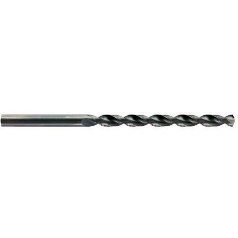 METAALBOOR HSS 8X165MM      8140361 DIN340S PERFOR