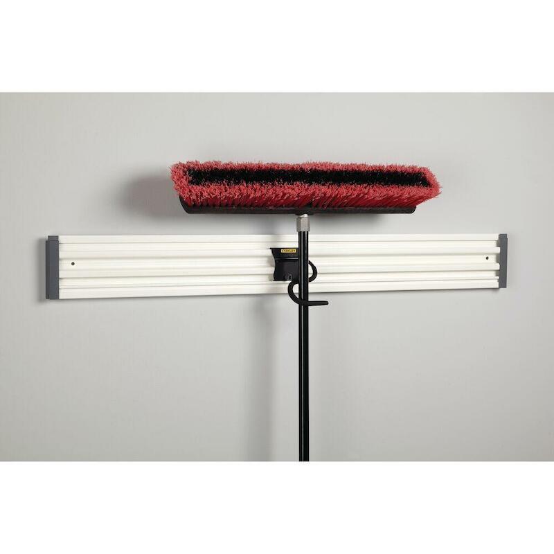 CROCHET EN S TRACK WALL     STST82605-1    STANLEY