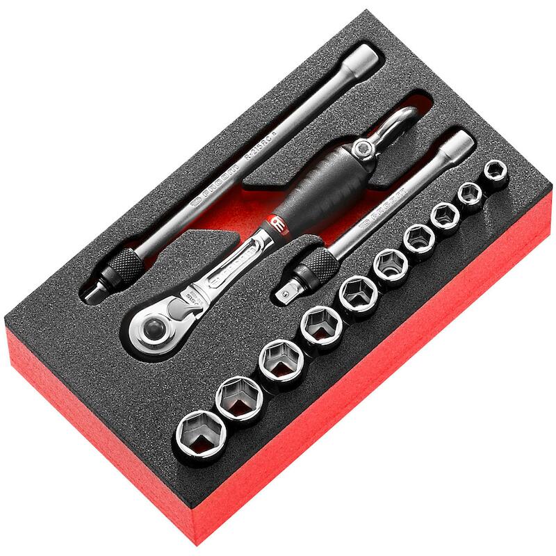 MODULE HANDDOPPENSET 1/4"   MODM.RL1SLS      FACOM