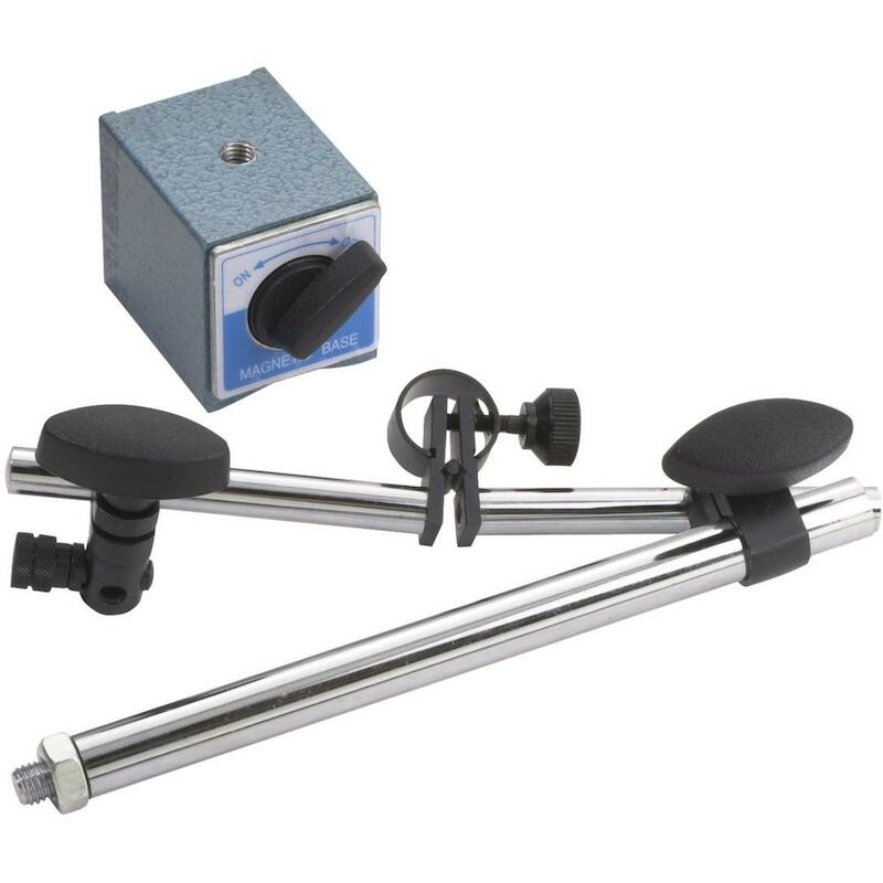 MEETKLOKHOUDER MET MAGN.VOET 1154-MB         BAHCO
