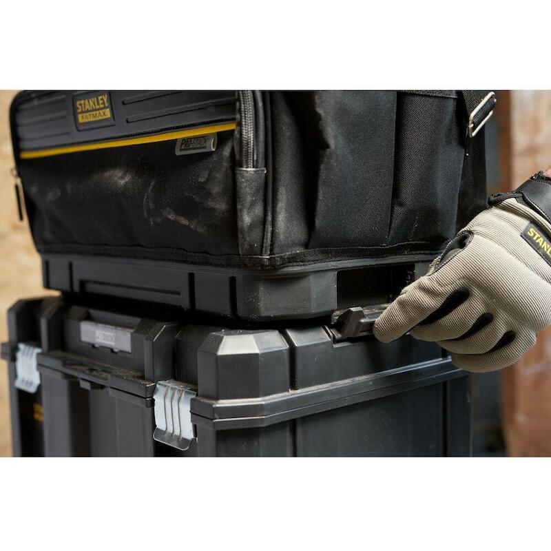SAC À OUTILS PRO-STACK      FMST17627-1    STANLEY