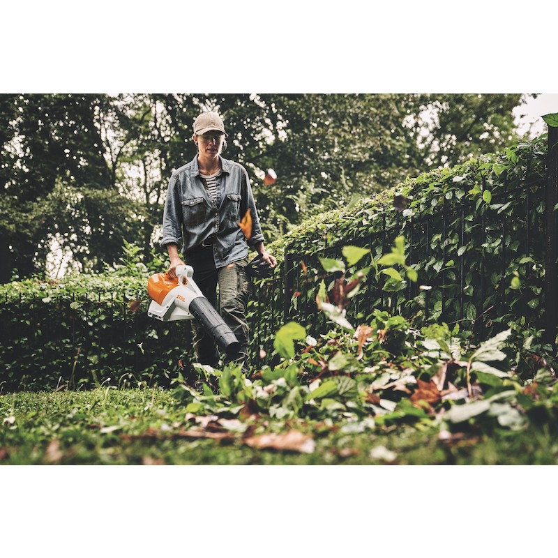 SOUFFLEUR/ACCU 36V/BODY     BGA 250          STIHL