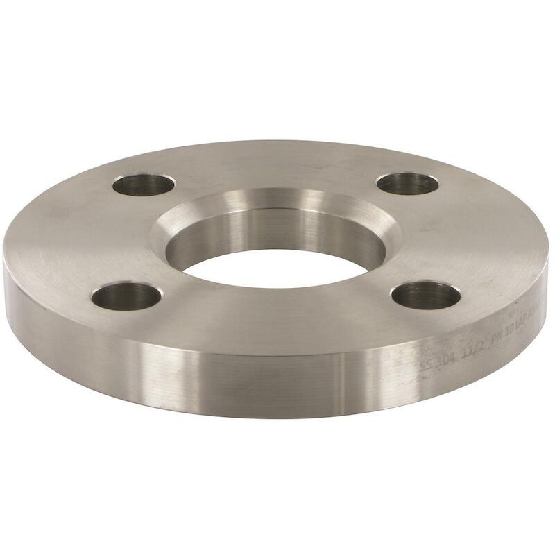 BRIDE COULISSANT EN1092  PN10/40 DN32 INOX316