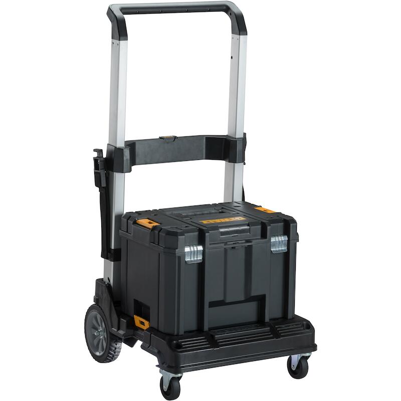 TSTAK CHARIOT POIGN.TÉLÉSC. DWST1-71196     DEWALT