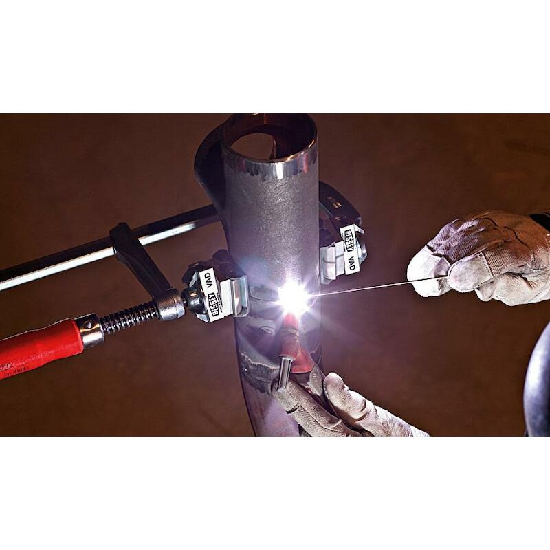 SPANKLEM TOEBEHOREN - BESSEY VAD VARIO SPANOPZETSTUK - VAN 60 BINNEN TOT 60 BUITEN ° (2 EA)