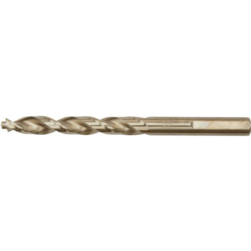 FORÉT À MÉT. HSS-CO 7X109MM DT4936-QZ (10PC)DEWALT