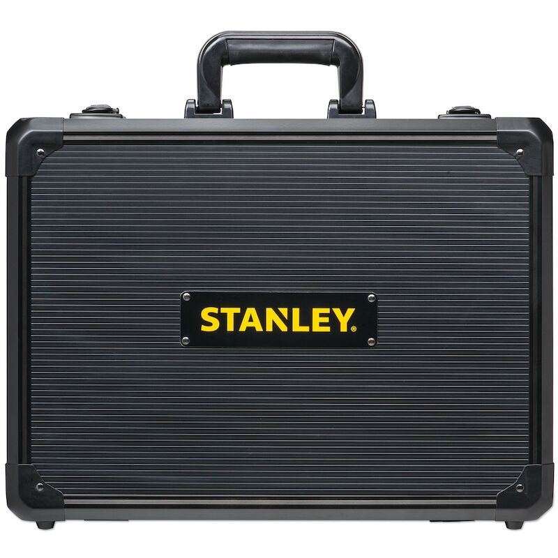 JEU DE OUTILS À MAIN COFFRE STMT98109-1 142PCS STA