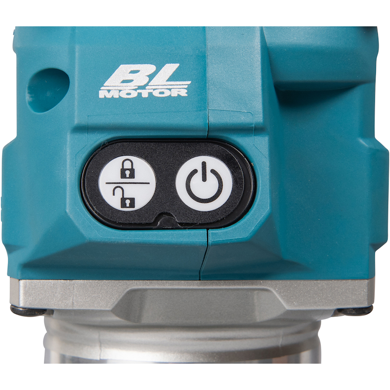 AFFLEUREUSE XGT® - RT001GM208 - MAKITA