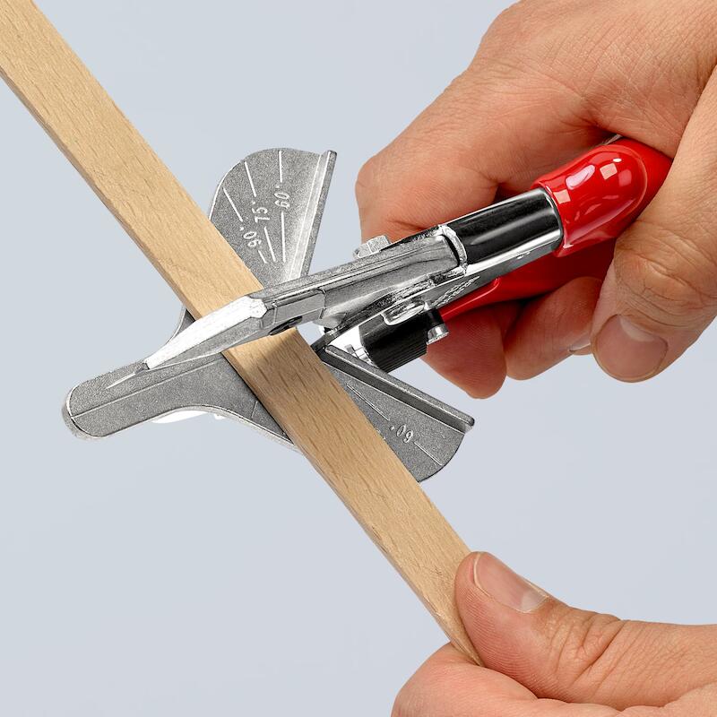 KNIPEX 9435215 VERSTEKSNIJDER