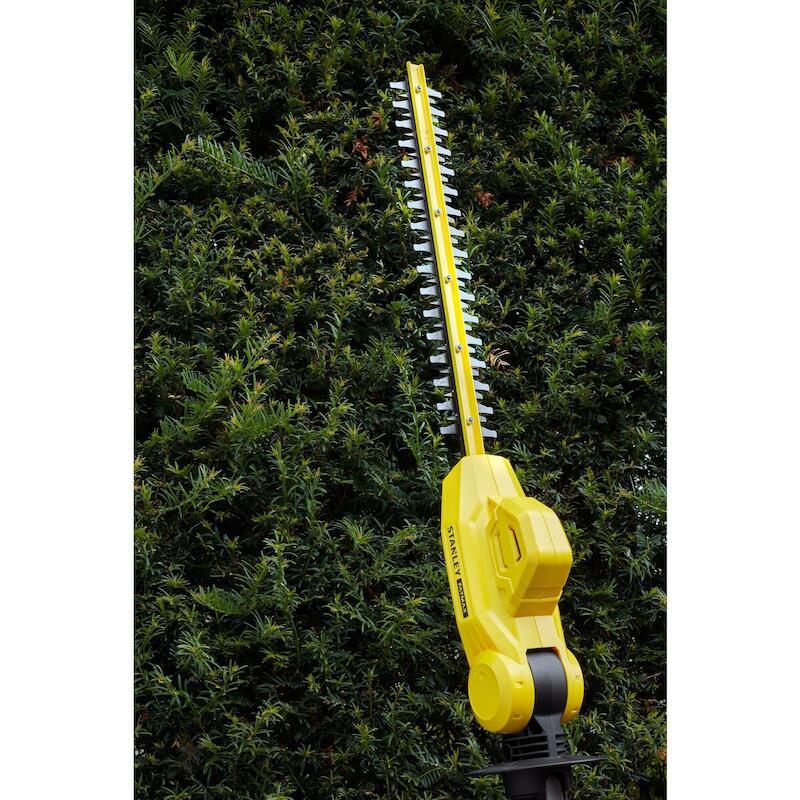 ACCU-HEGGENSCHAAR 18V/BODY  SFMCPH845B (OP STEEL)