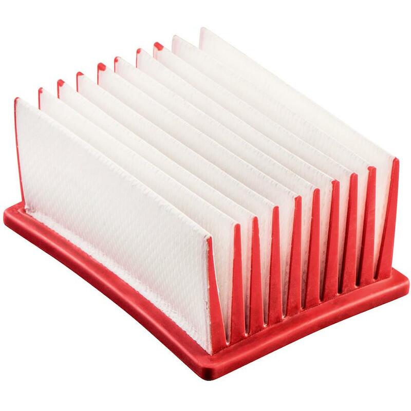 FILTRE À PLIS ISA 18 LTX    623768000 HEPA  METABO