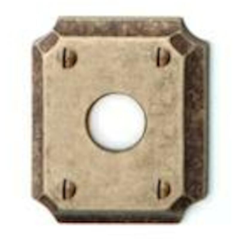 KRUKROZET ANTIEK MESSING    086 R0 26 01 QUINCALUX