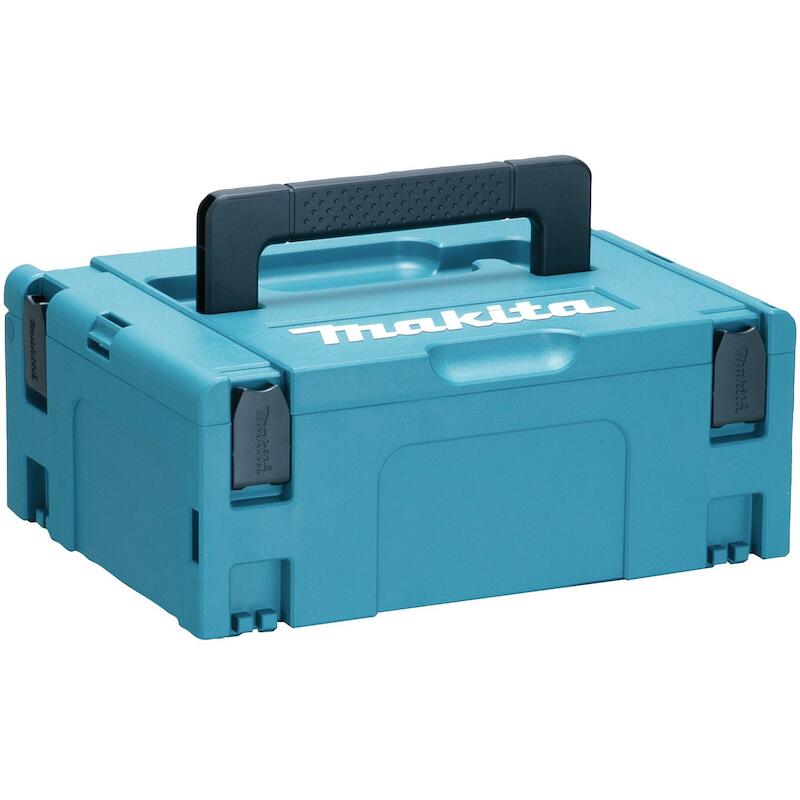 OPBERGKOFFER MAKPAC TYPE II 821550-0        MAKITA