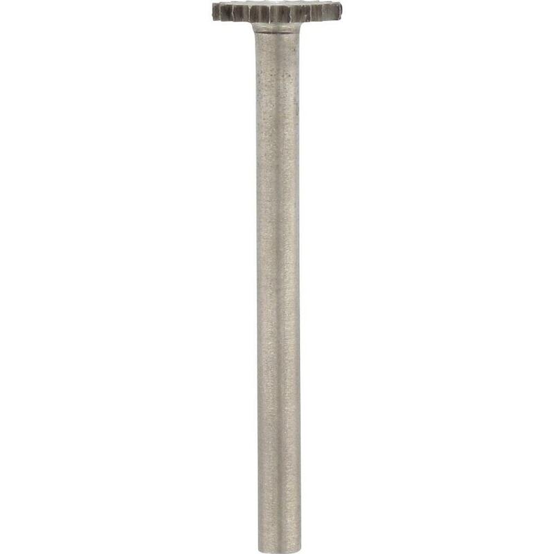 GLEUVENFREES HSS 9,5MM      199JA           DREMEL