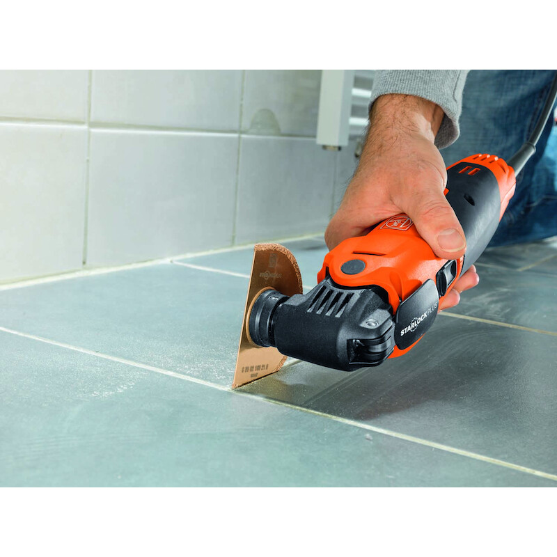 MULTITOOL 350W              MM 500            FEIN