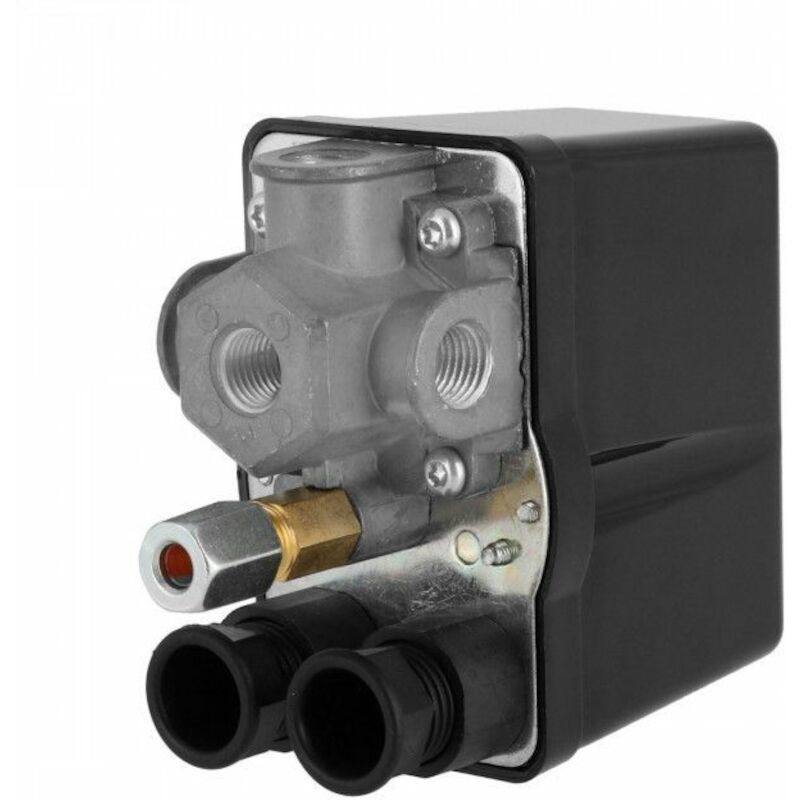 PRESTOSTAT 12BAR 1/4"       36319-12      AIRPRESS