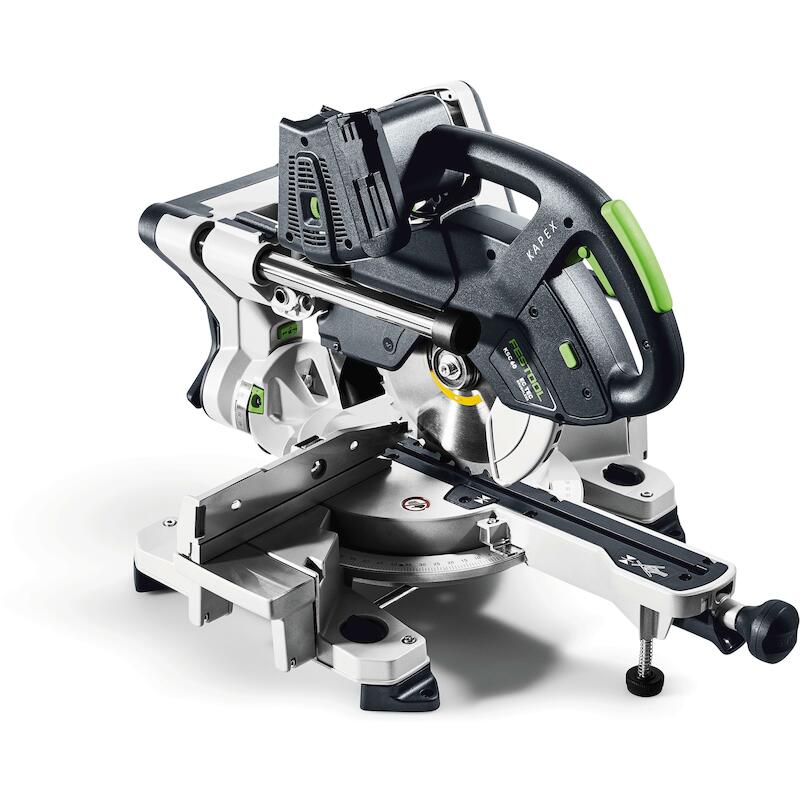 ACCU-AFKORTZAAG 18V/BODY    KSC 60 EB-BASIC FESTOO