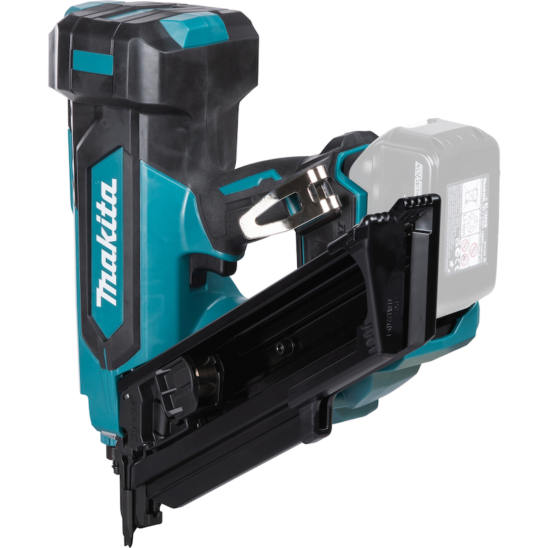 CLOUEUR BRAD ACCU 18V/BODY  DBN900ZK        MAKITA