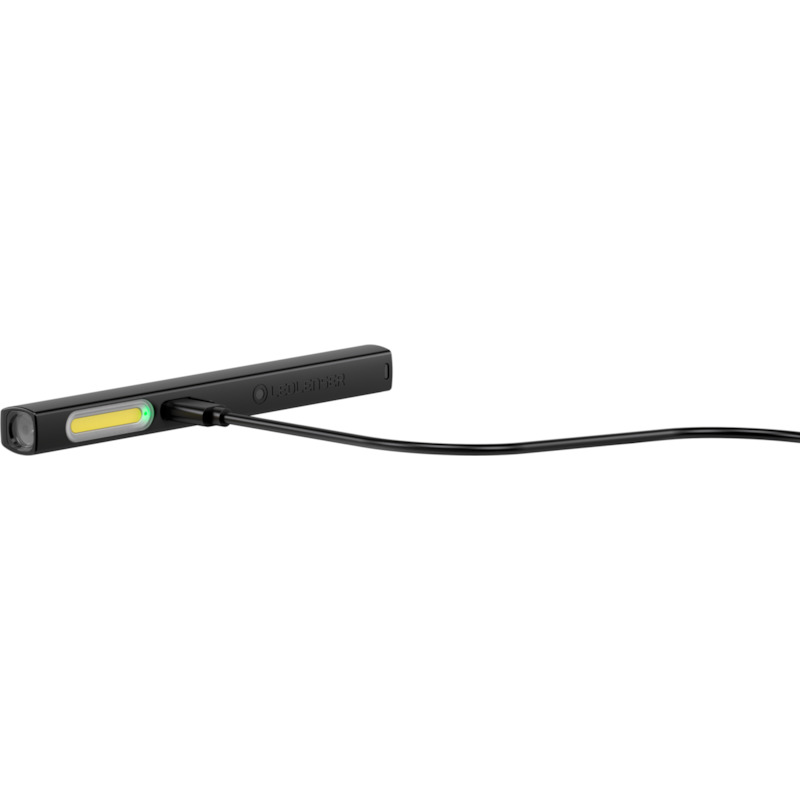 ZAKLAMP 250LM-60M-7U        W2R WORK OPLAADB.  LED