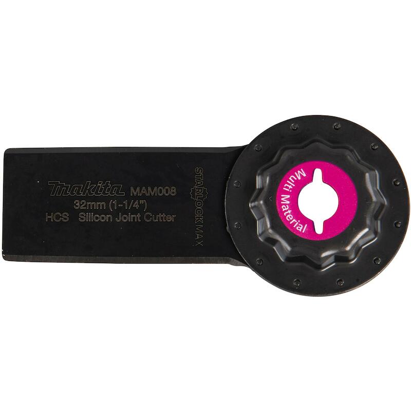 LAME COUPE-JOINTS UNIVERSELLE HCS - B-66472 - MAKITA