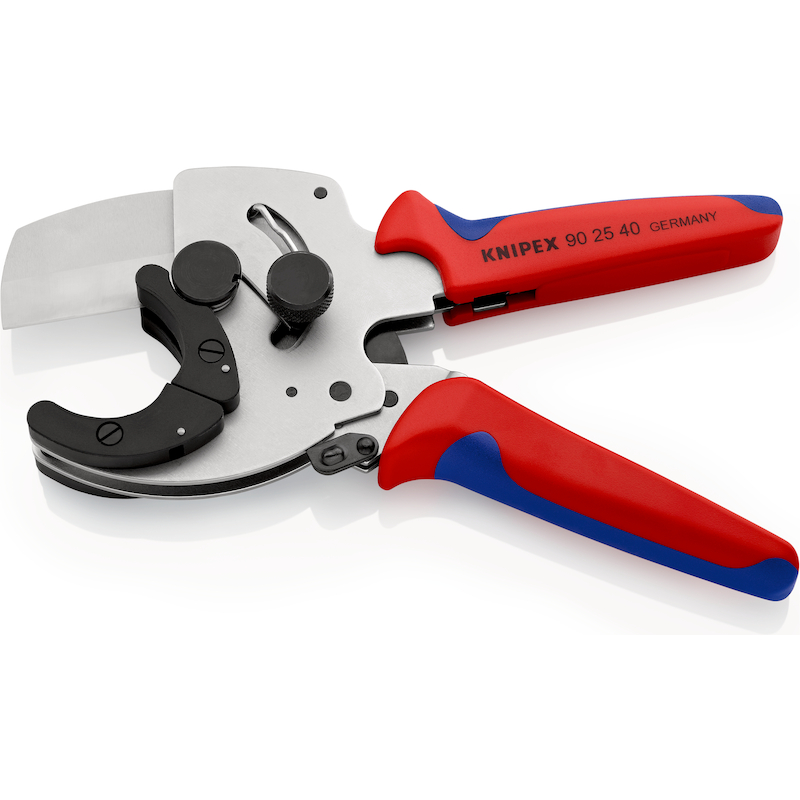 BUIZENSNIJDER 26-40MM       90 25 40(L=210) KNIPEX