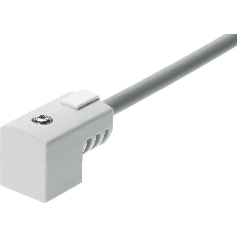 CONNECTOR MET KABEL KMEB-3-24-2.5 (547270) FESTO