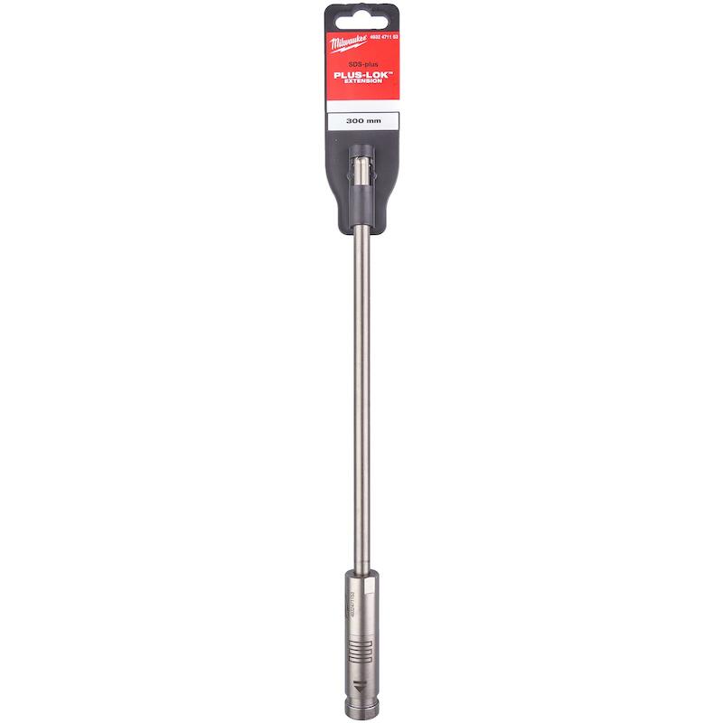 VERLENGSTUK 300MM SDS+      4932471153   MILWAUKEE