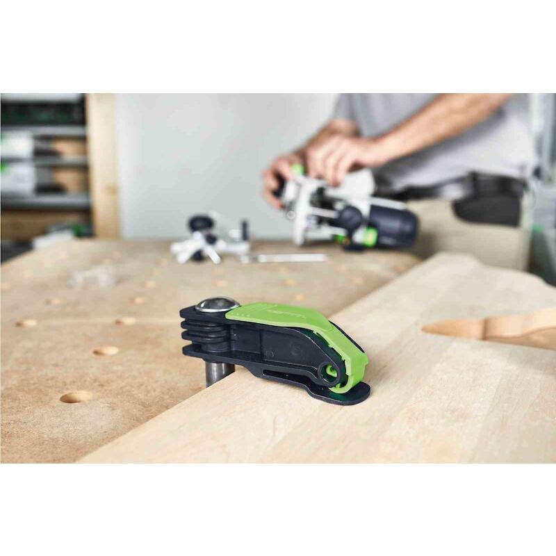 SNELSPANKLEM MFT-HZ 80 - 577132 - FESTOOL
