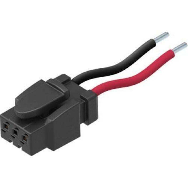 CONNECTOR MET KABEL NEBV-H1G2-KN-0.5-N-LE2 (566654) FESTO